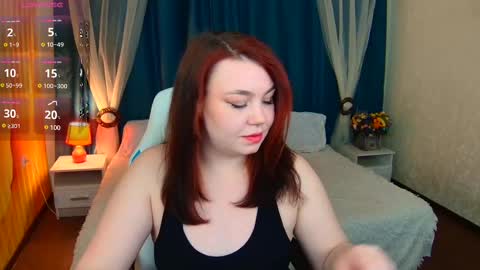 Lilu online show from February 2025 12:11:01 PM