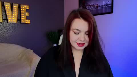 Lilu online show from February 2025 12:13:01 PM