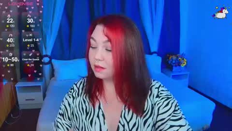 Lilu online show from October 2025 12:06:02 PM