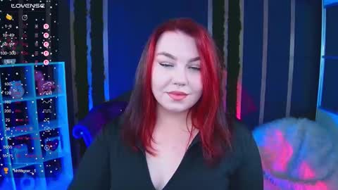 Lilu online show from November 2025 12:05:01 PM