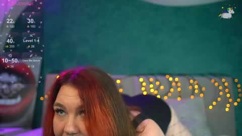 Lilu online show from April 2026 01:52:02 PM