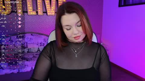 Lilu online show from April 2026 12:05:02 PM