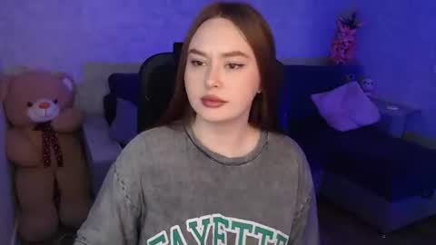 Snapshot of lily_baker_ chatting on April 2026 06:55:02 AM lily_baker_ online show from April 2026 06:55:02 AM