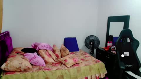 LILYB online show from February 2025 05:31:02 AM