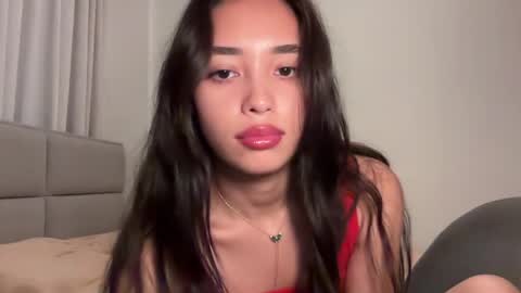 Snapshot of lily_bunnyy chatting on May 2026 08:06:01 PM Lily online show from May 2026 08:06:01 PM
