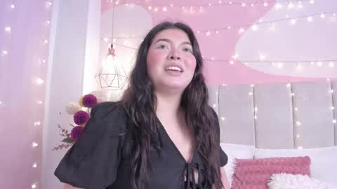 lily_cherry0 online show from November 2025 09:26:02 PM