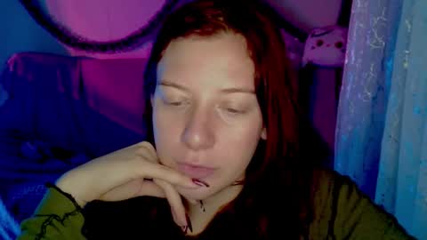 Snapshot of lily_ember chatting on January 2026 08:45:02 PM lily_ember online show from January 2026 08:45:02 PM