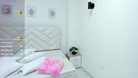   online show from February 2025 11:36:01 PM