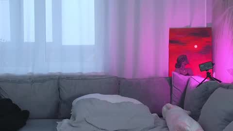 Lily online show from January 2025 07:15:01 AM