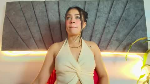 LILY MEGHAN online show from March 2026 08:56:02 PM