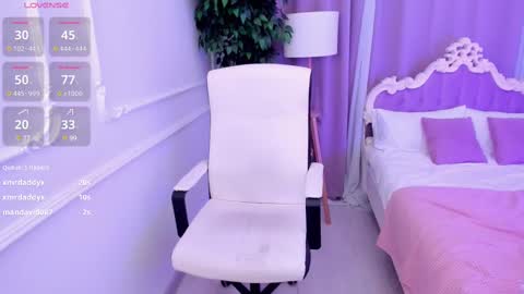 Lily online show from February 2025 06:29:02 AM