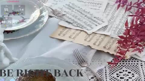 Lily online show from September 2025 10:04:01 PM