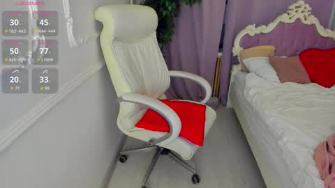 Lily online show from March 2026 03:55:02 AM