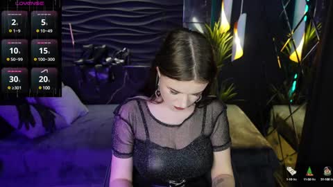 Snapshot of lily_moonlight chatting on January 2025 02:02:02 PM Lily online show from January 2025 02:02:02 PM