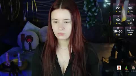 Snapshot of lily_moonlight chatting on January 2026 07:02:02 AM Lily online show from January 2026 07:02:02 AM