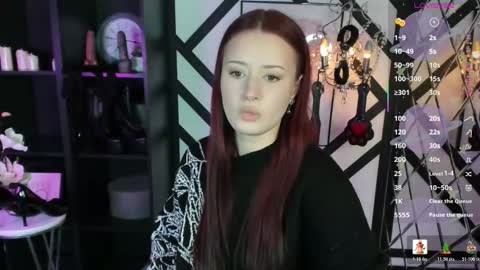 Snapshot of lily_moonlight chatting on February 2026 01:45:02 PM Lily online show from February 2026 01:45:02 PM