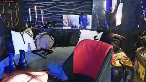 Lily online show from April 2026 07:36:02 AM