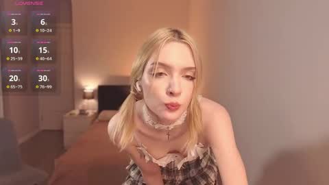 Lily online show from May 2026 11:32:02 PM