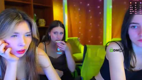 Lily online show from March 2026 07:31:01 PM