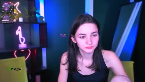 Lily online show from April 2026 06:52:01 PM