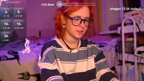 your lilyyyyyyy online show from March 2026 07:04:02 PM