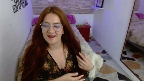 Lily  online show from April 2026 07:48:01 PM