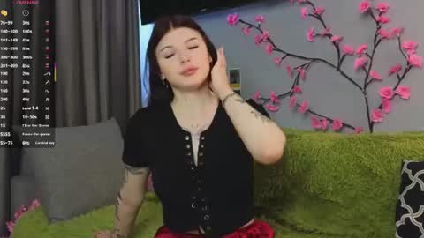 Lily online show from June 2026 10:18:01 AM