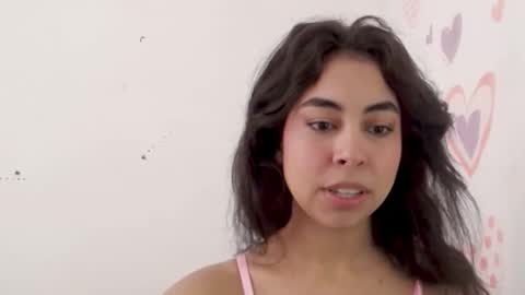 Lily Roberts online show from November 2025 03:00:02 PM