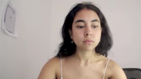 Lily Roberts online show from April 2026 03:12:01 PM