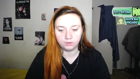 Alice online show from January 2025 12:03:01 AM