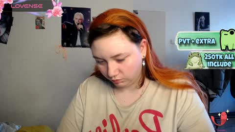 Alice online show from February 2025 07:29:01 AM