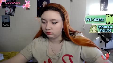 Alice online show from February 2025 01:11:02 PM