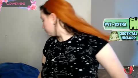 Alice online show from March 2025 12:56:02 PM