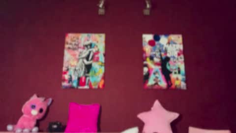 Lily online show from October 2025 02:12:01 PM