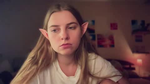 Lily online show from October 2025 04:55:01 PM