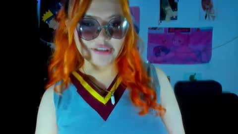 lily_stone04 online show from December 2024 03:52:02 AM