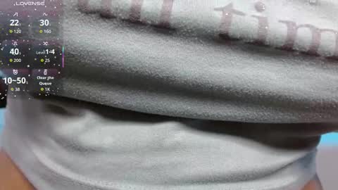 lily_tk online show from March 2026 04:08:01 AM