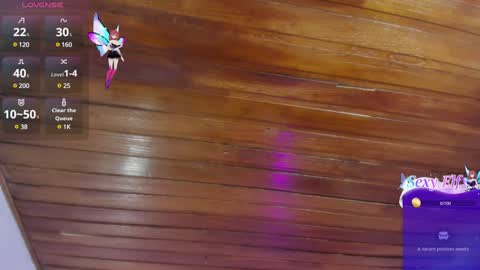 lily_waist online show from January 2025 12:37:01 PM