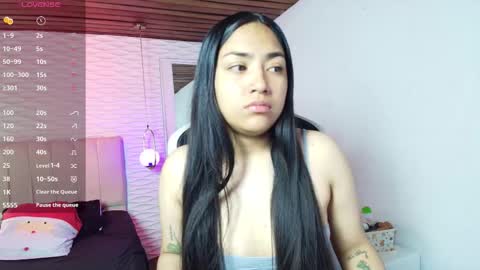 lily_waist online show from January 2026 11:25:02 AM