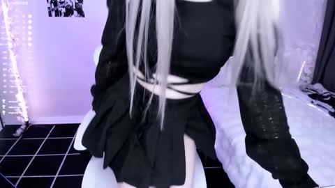 Lily online show from March 2026 02:15:01 AM