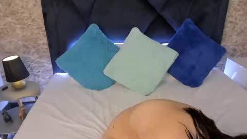 LilyWoodz online show from January 2025 10:46:02 PM