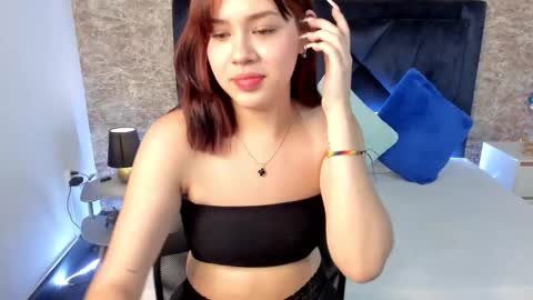 LilyWoodz online show from January 2025 06:32:02 PM