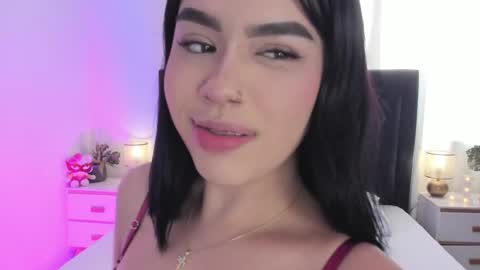 LilyWoodz online show from April 2026 07:08:02 PM