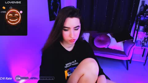 LILY online show from December 2024 11:24:02 AM