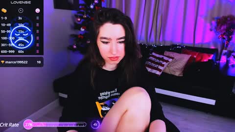 LILY online show from December 2024 07:03:02 AM