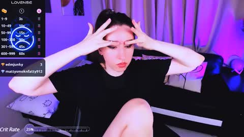 LILY online show from February 2025 11:50:02 AM