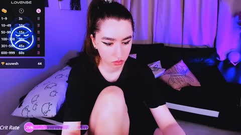 LILY online show from February 2025 11:57:02 AM