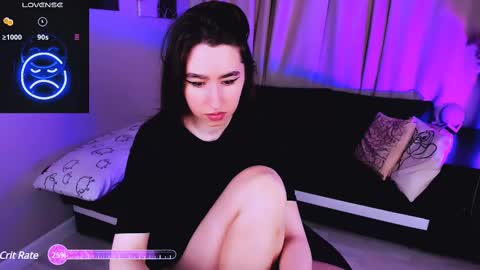 LILY online show from March 2025 08:45:01 AM