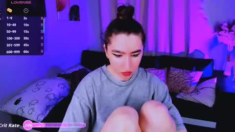 LILY online show from September 2025 07:12:01 AM