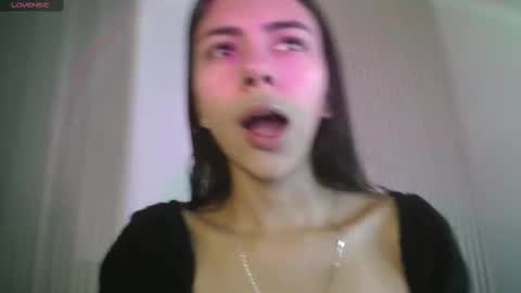 Lilybeth.  online show from September 2025 03:37:01 PM